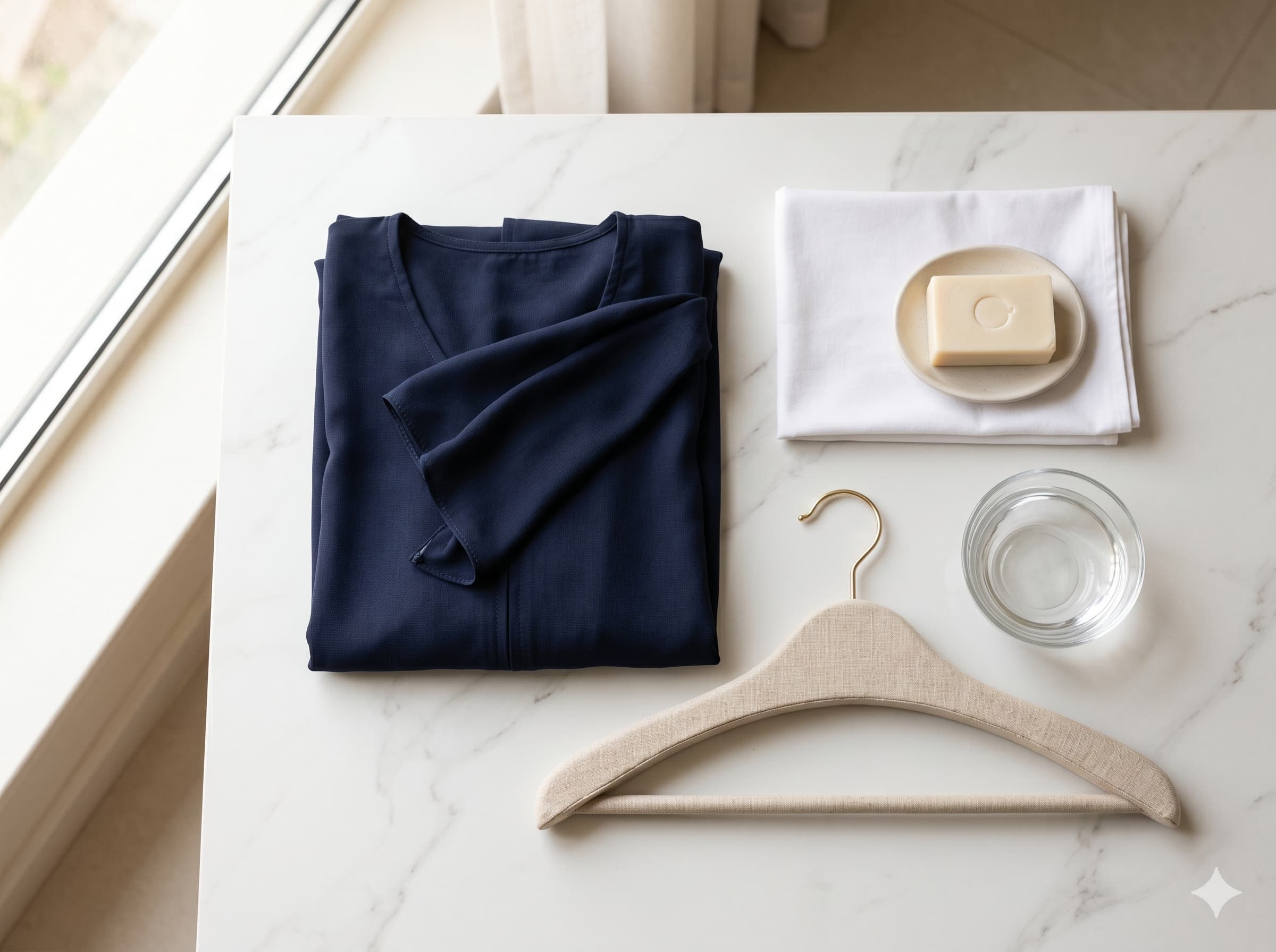 How to Wash Your Abaya at Home: The Complete Care Guide for Canadian Women