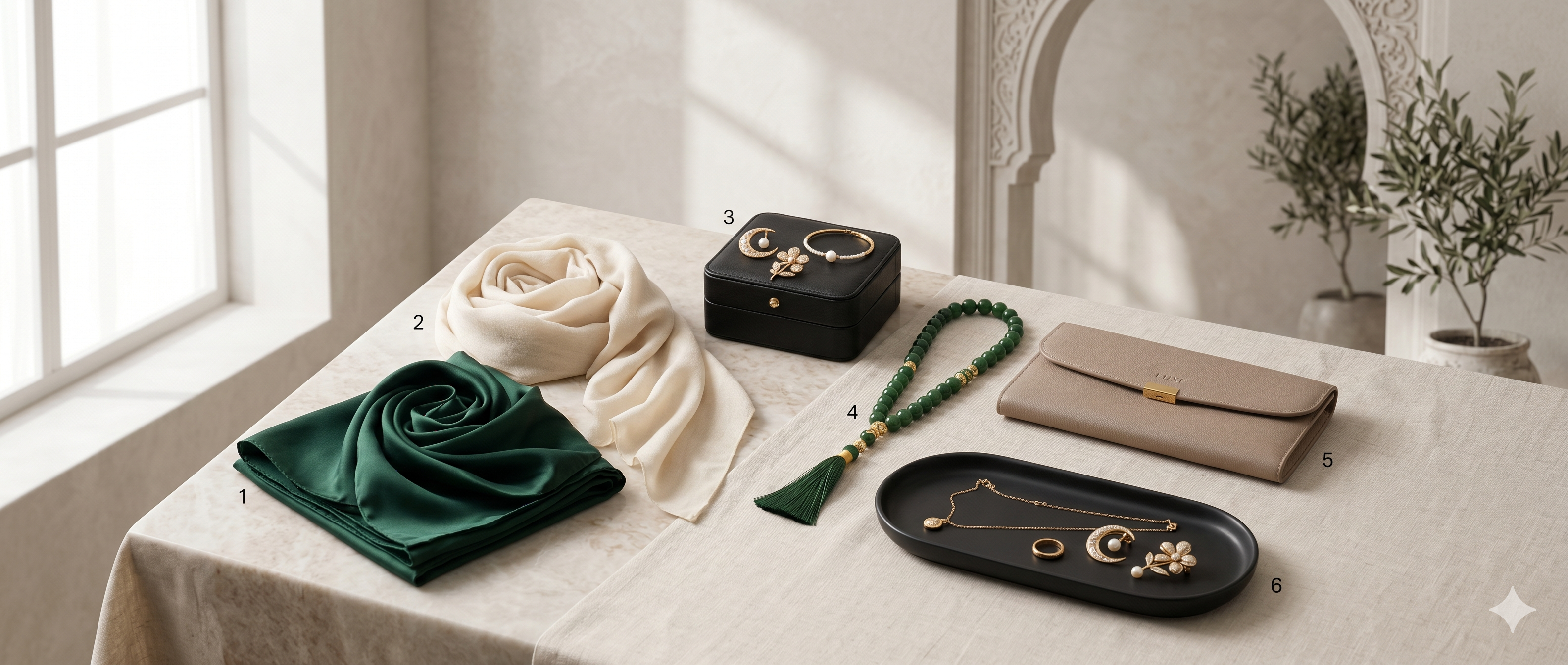 Accessories