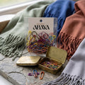 Colourful Hijab Safety Pins Set – North Abaya
