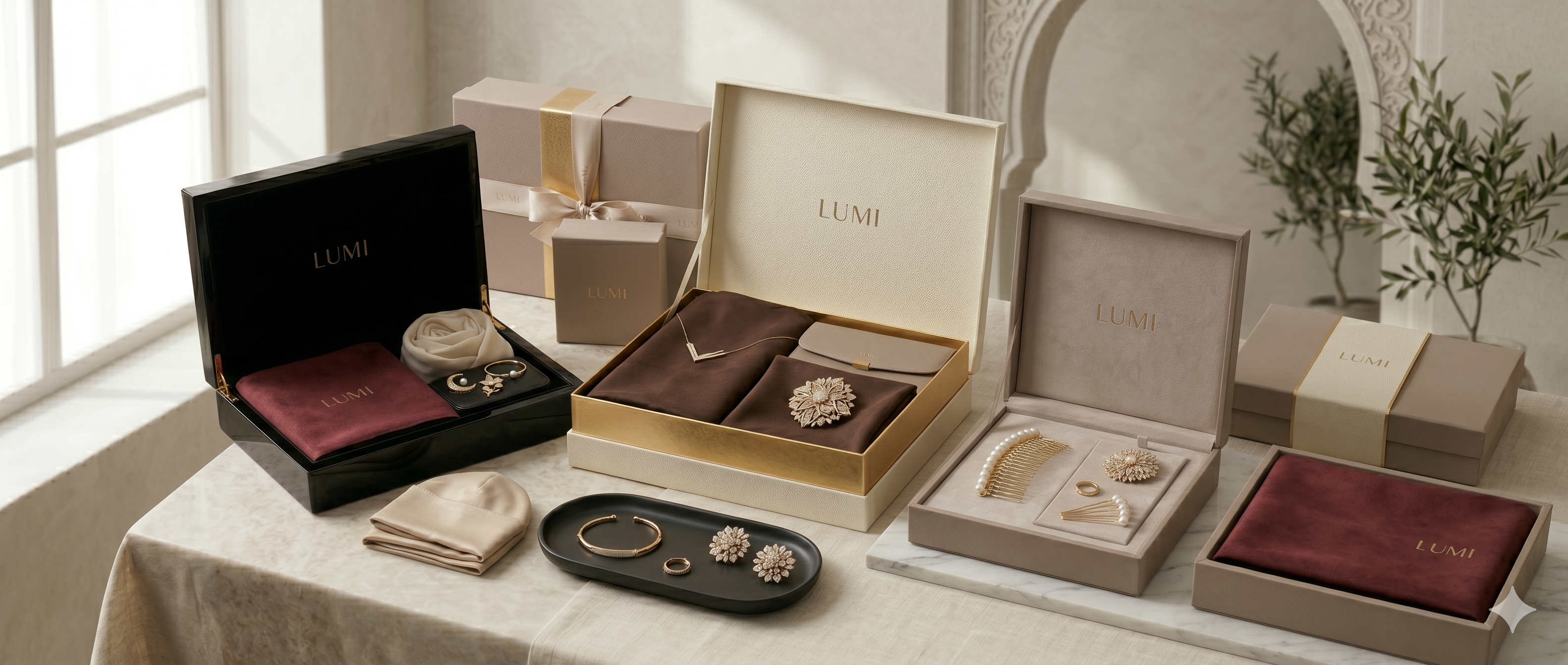 Hero - Gift Sets collection