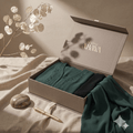 Abaya Gift Box – Premium Luxury Packaging | North Abaya