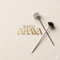 Crystal Diamond Hijab Pins Pack – North Abaya