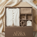 Abaya & Accessories Gift Set Box – Luxury Modest Fashion Bundle | North Abaya